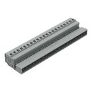 Wago 231-621/018-000 1-Leiter-Stiftleiste
