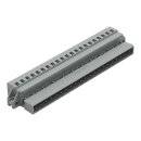 Wago 231-621/019-000 1-Leiter-Stiftleiste