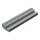 Wago 231-622 1-Leiter-Stiftleiste Grau