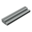 Wago 231-622/018-000 1-Leiter-Stiftleiste