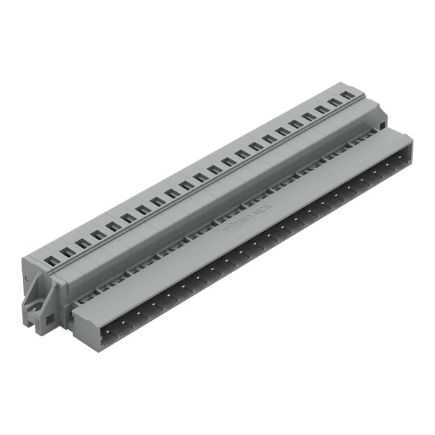Wago 231-622/019-000 1-Leiter-Stiftleiste