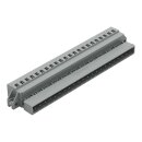 Wago 231-622/019-000 1-Leiter-Stiftleiste
