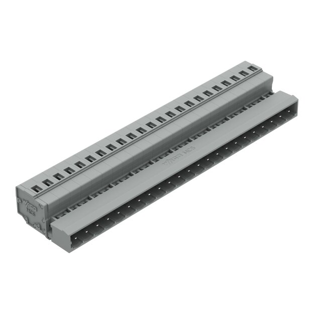 Wago 231-623/018-000 1-Leiter-Stiftleiste