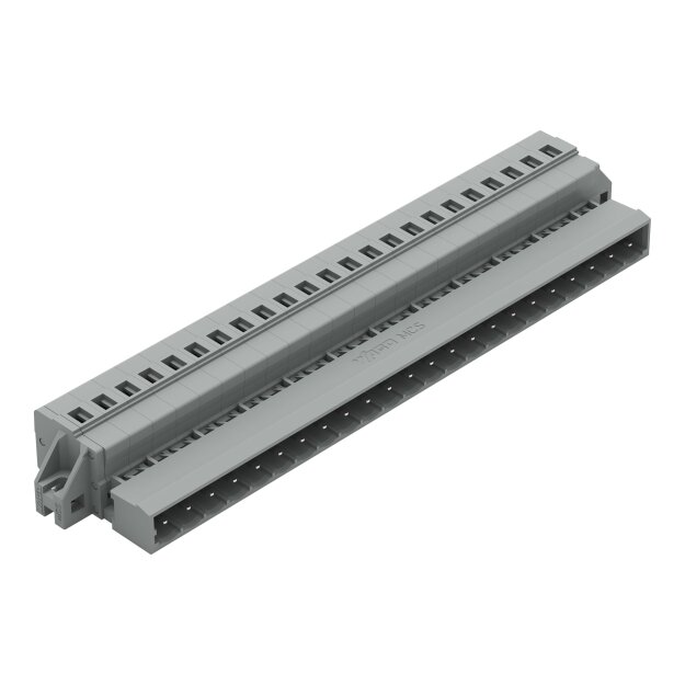 Wago 231-623/019-000 1-Leiter-Stiftleiste