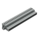 Wago 231-623/019-000 1-Leiter-Stiftleiste