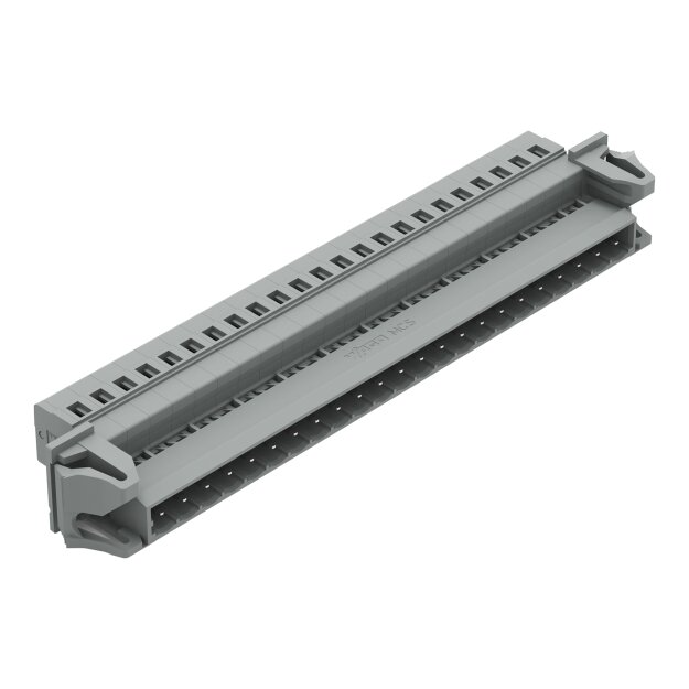 Wago 231-623/114-000 1-Leiter-Stiftleiste