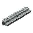 Wago 231-624/019-000 1-Leiter-Stiftleiste