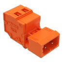 Wago 231-632/018-000 1-Leiter-Stiftleiste