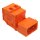 Wago 231-632/018-000 1-Leiter-Stiftleiste