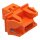 Wago 231-632/114-000 1-Leiter-Stiftleiste