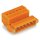 Wago 231-633/109-000 1-Leiter-Stiftleiste