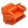 Wago 231-633/114-000 1-Leiter-Stiftleiste