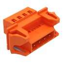 Wago 231-634/114-000 1-Leiter-Stiftleiste