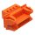 Wago 231-634/114-000 1-Leiter-Stiftleiste