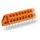 Wago 231-635/017-000 Leiterplattenklemme