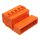 Wago 231-635/018-000 1-Leiter-Stiftleiste
