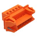 Wago 231-635/114-000 1-Leiter-Stiftleiste