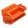 Wago 231-635/114-000 1-Leiter-Stiftleiste