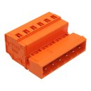 Wago 231-636/018-000 1-Leiter-Stiftleiste