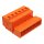 Wago 231-636/018-000 1-Leiter-Stiftleiste