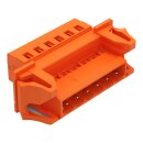 Wago 231-636/114-000 1-Leiter-Stiftleiste