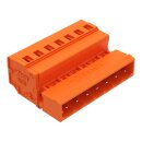 Wago 231-637/018-000 1-Leiter-Stiftleiste