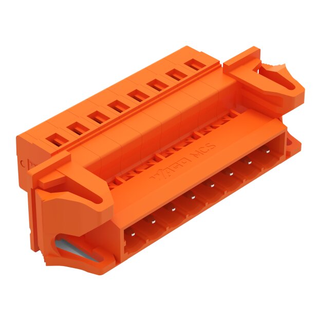 Wago 231-638/114-000 1-Leiter-Stiftleiste