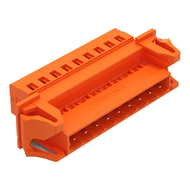 Wago 231-639/114-000 1-Leiter-Stiftleiste