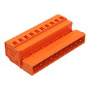 Wago 231-640/018-000 1-Leiter-Stiftleiste