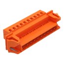Wago 231-640/114-000 1-Leiter-Stiftleiste