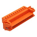 Wago 231-641/114-000 1-Leiter-Stiftleiste