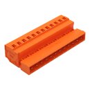 Wago 231-642 1-Leiter-Stiftleiste