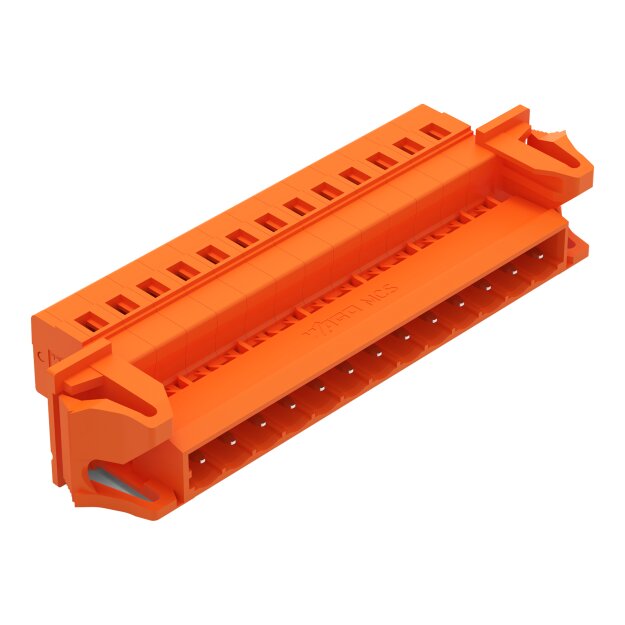 Wago 231-643/114-000 1-Leiter-Stiftleiste