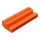 Wago 231-644 1-Leiter-Stiftleiste
