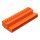 Wago 231-644/018-000 1-Leiter-Stiftleiste