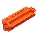 Wago 231-644/114-000 1-Leiter-Stiftleiste