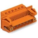 Wago 231-644/129-000 1-Leiter-Stiftleiste