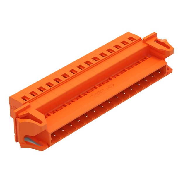 Wago 231-645/114-000 1-Leiter-Stiftleiste