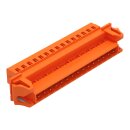 Wago 231-645/114-000 1-Leiter-Stiftleiste