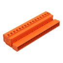 Wago 231-646 1-Leiter-Stiftleiste