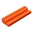 Wago 231-647 1-Leiter-Stiftleiste