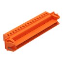 Wago 231-647/114-000 1-Leiter-Stiftleiste