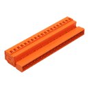 Wago 231-649 1-Leiter-Stiftleiste