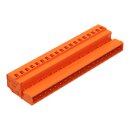 Wago 231-649/018-000 1-Leiter-Stiftleiste