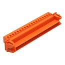 Wago 231-649/114-000 1-Leiter-Stiftleiste