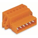 Wago 231-650/019-000 1-Leiter-Stiftleiste