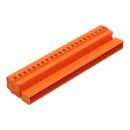 Wago 231-652 1-Leiter-Stiftleiste