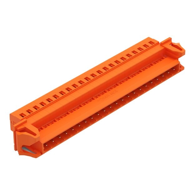 Wago 231-652/114-000 1-Leiter-Stiftleiste