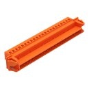 Wago 231-652/114-000 1-Leiter-Stiftleiste