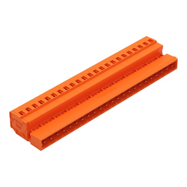 Wago 231-653 1-Leiter-Stiftleiste